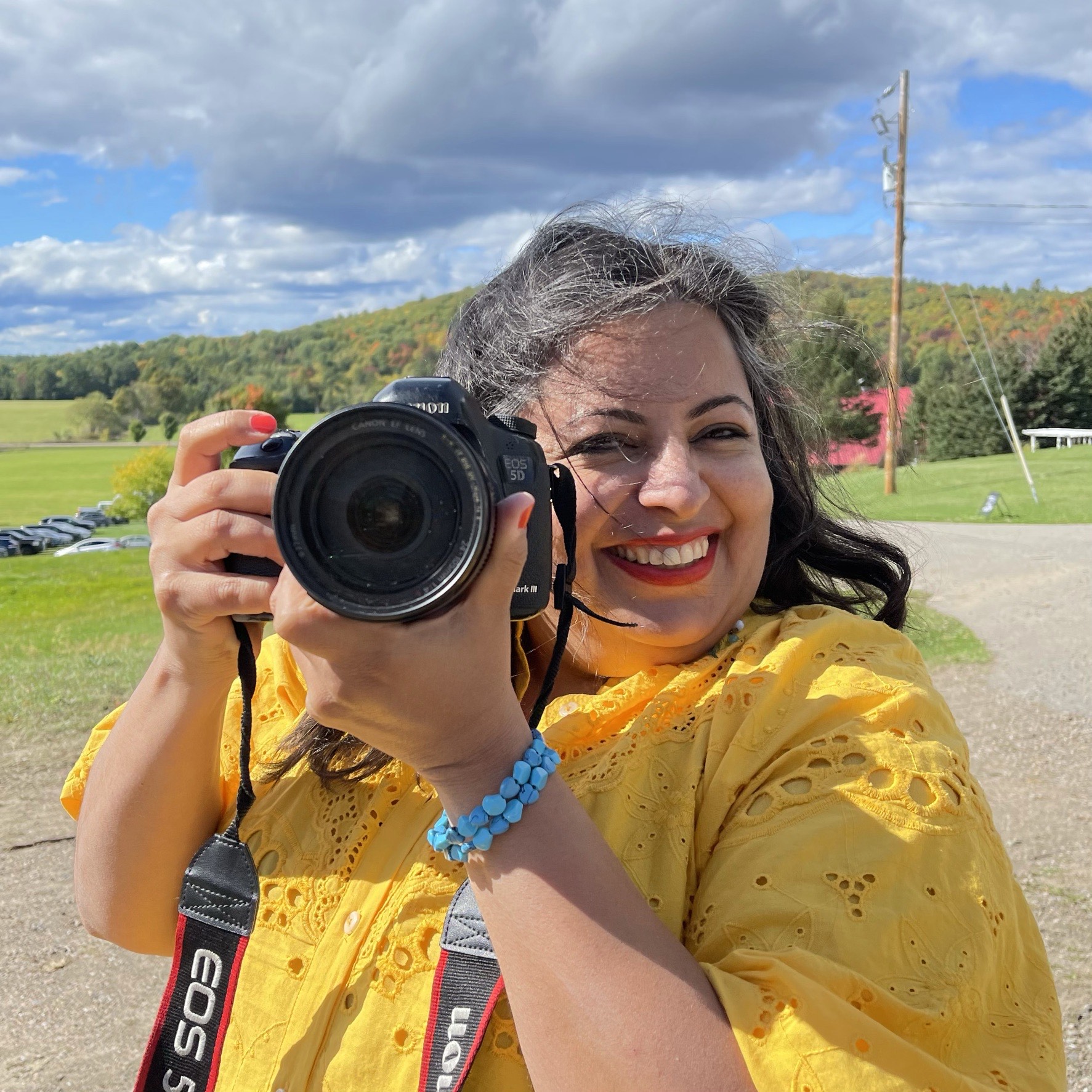 जिंदगी को अपने हिसाब से जीने वाली बिंदास लड़की