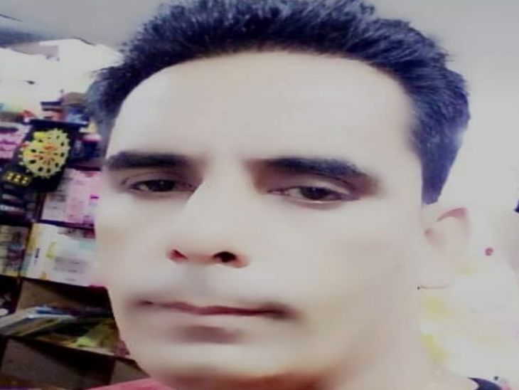 नरेश लोहानी (भोपाल)