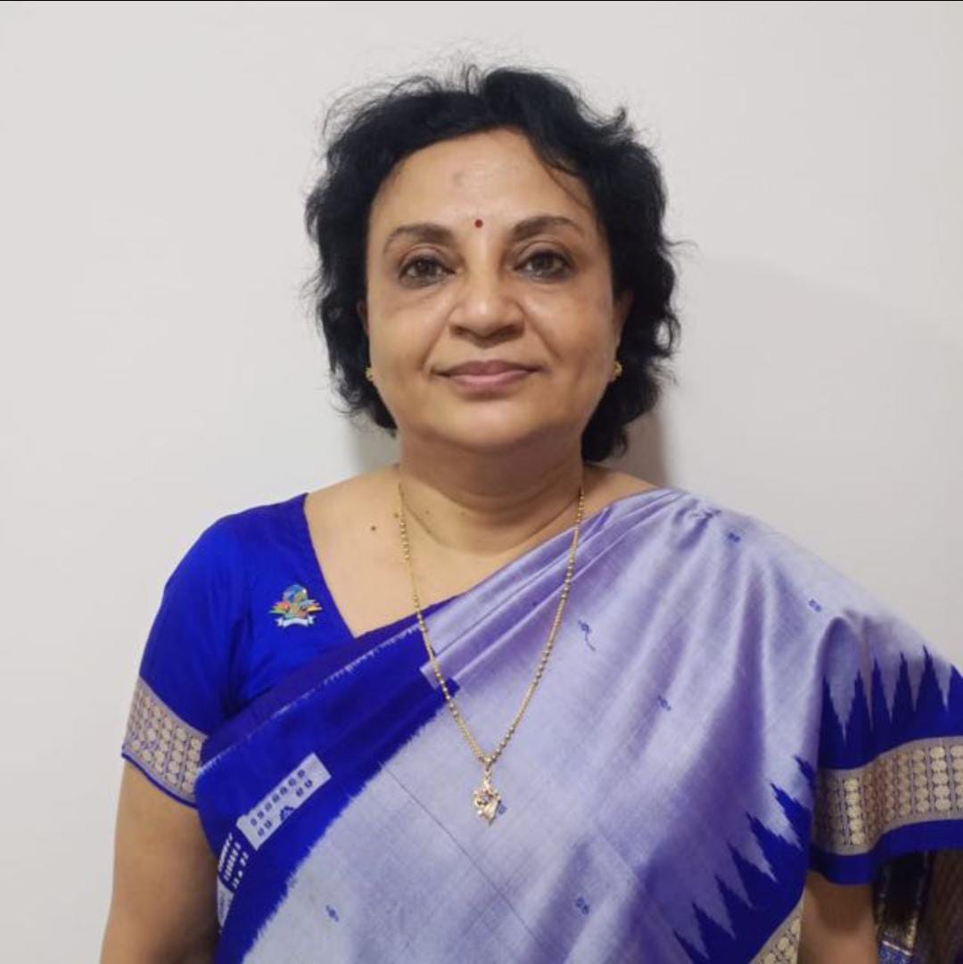 डॉ. सुरहीता करीम सीनियर सर्जन