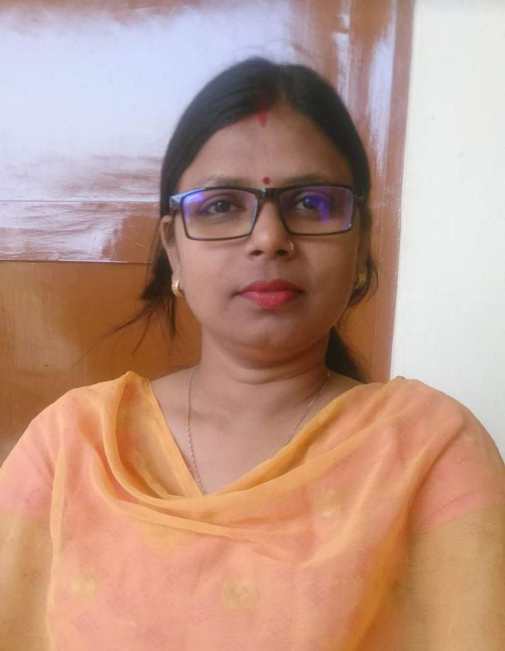 डॉ. अमृत गुप्ता