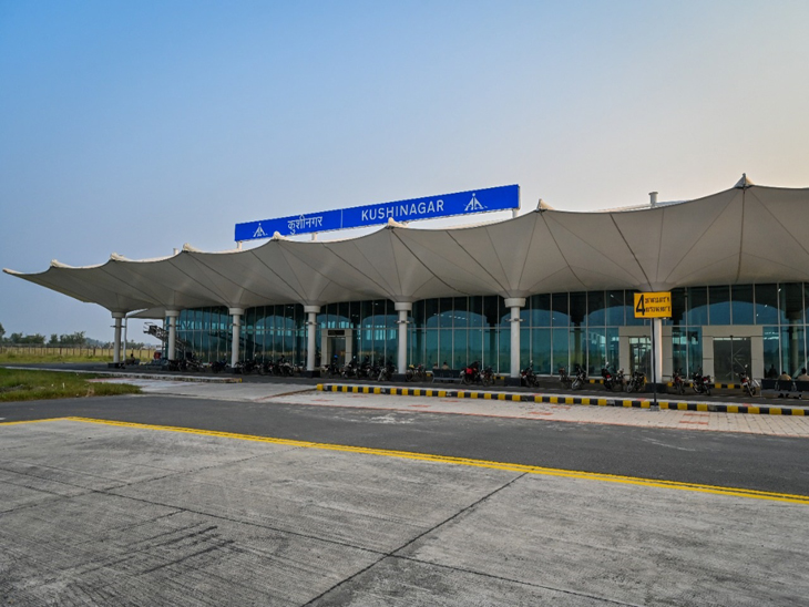एयरपोर्ट डायरेक्टर एके द्विवेदी के मुताबिक उड़ानों को लेकर एयरलाइंस कंपनियों से बातचीत अंतिम दौर चल रही है।