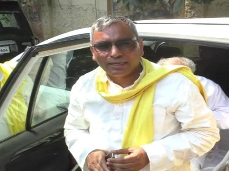 ओम प्रकाश राजभर, सुभासपा अध्यक्ष। - Dainik Bhaskar