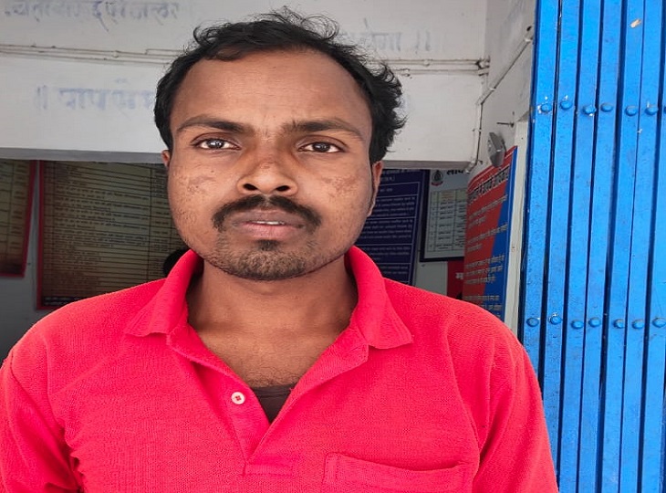 न्यायाधीश को ठीक रखा गया है।