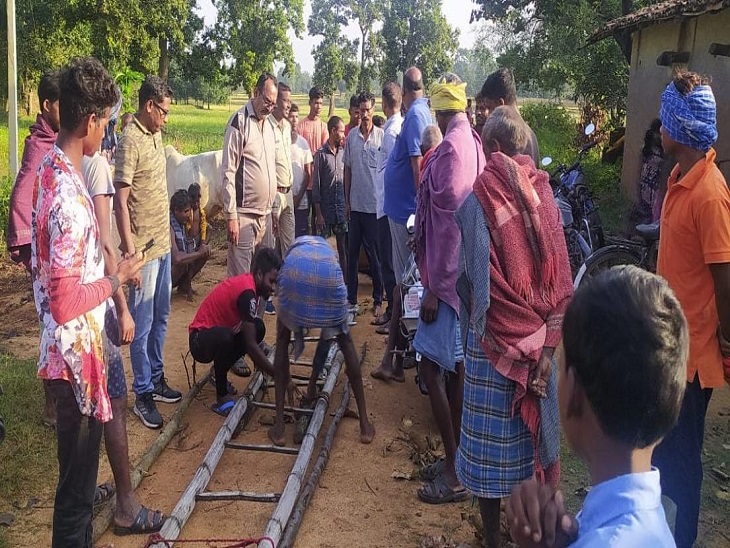 इस तरह से 2 को प्रशिक्षित किया गया।