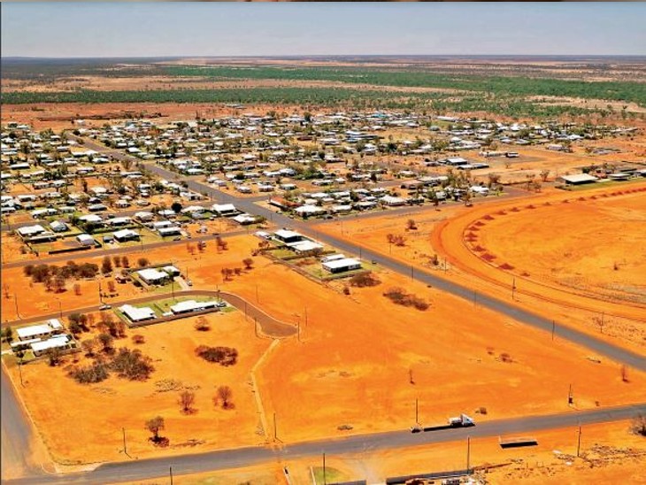 Free land in Australia, Rs 9 lakh reward; People of Hong KongIndia are