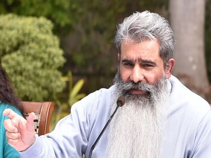 पंजाब सरकार के मंत्री भारत भूषण आशु ने कैप्टन पर हमला बोलते हुए कहा कि CM रहते हुए दिल्ली क्यों नहीं गए।