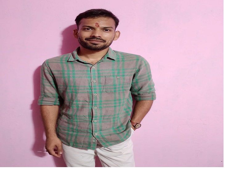 आदर्श बने विकास चौधरी