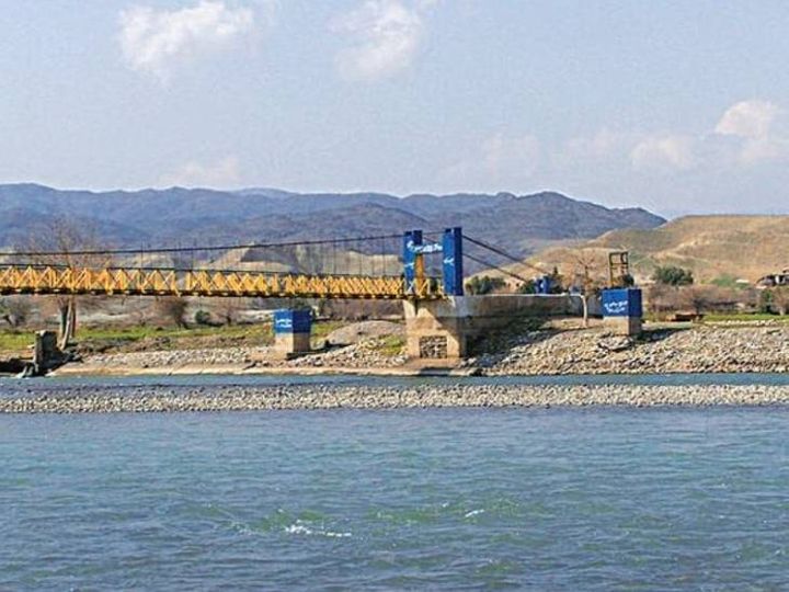 इस बार राम जन्मभूमि का अभिषेक अफगानिस्तान की काबुल नदी के जल से किया जाएगा।
