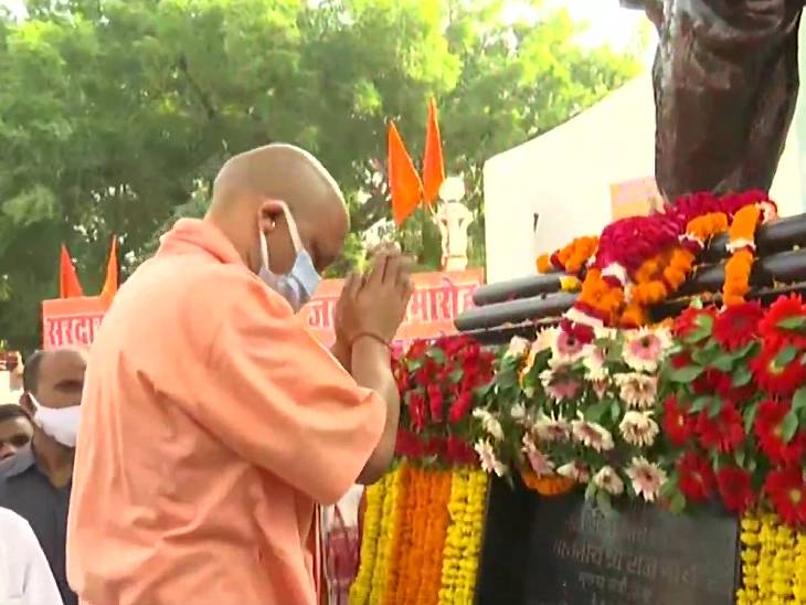 देश को राष्ट्रीयता के एक सूत्र में पिरोने वाले लौहपुरुष सरदार वल्लभ भाई पटेल की आज 146वीं जयंती है।