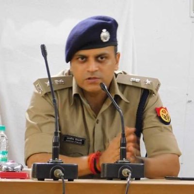 IPS Tiwari's mother said, the son has nothing to do with the suicide case,  the young man used to intimidate the girl by intimidating the officer, the  situation is normal in the