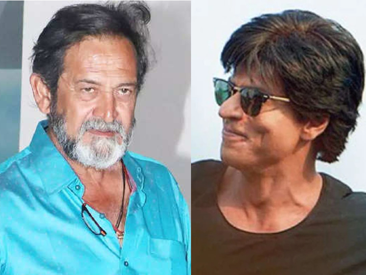 Mahesh Manjrekar says Shahrukh Khan did not do justice to his talent | महेश  मांजरेकर बोले- शाहरुख खान ने अपने टैलेंट के साथ न्याय नहीं किया, रणबीर  कपूर-रणवीर सिंह जैसे रोल कर