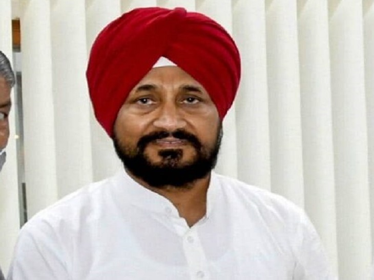 CM चन्नी ने सिद्धू को जवाब दिया था कि वह गरीब जरूर हैं लेकिन कमजोर नहीं हैं