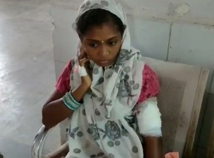 अस्ताना स्त्री।