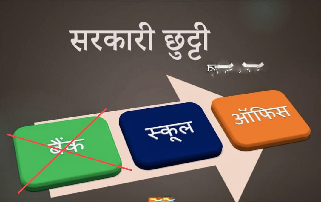 DM issued orders regarding Chhath festival, banks and treasury offices