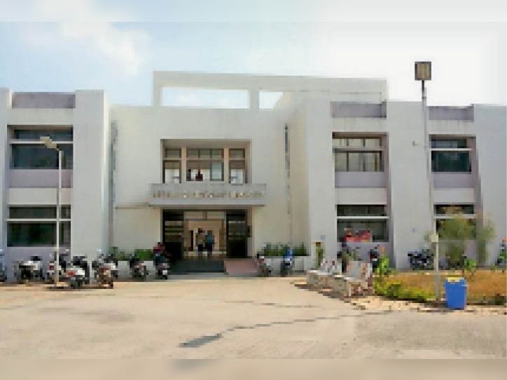 5348 polytechnic seats vacant, also calling students who pass with