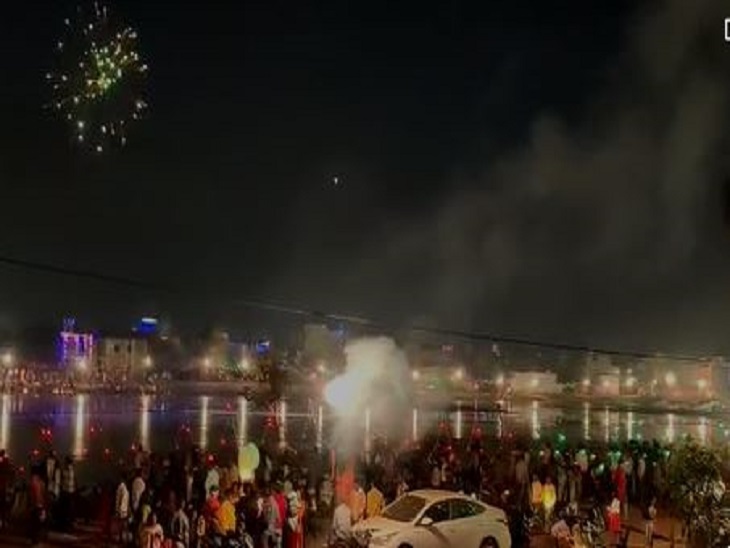 छठ में