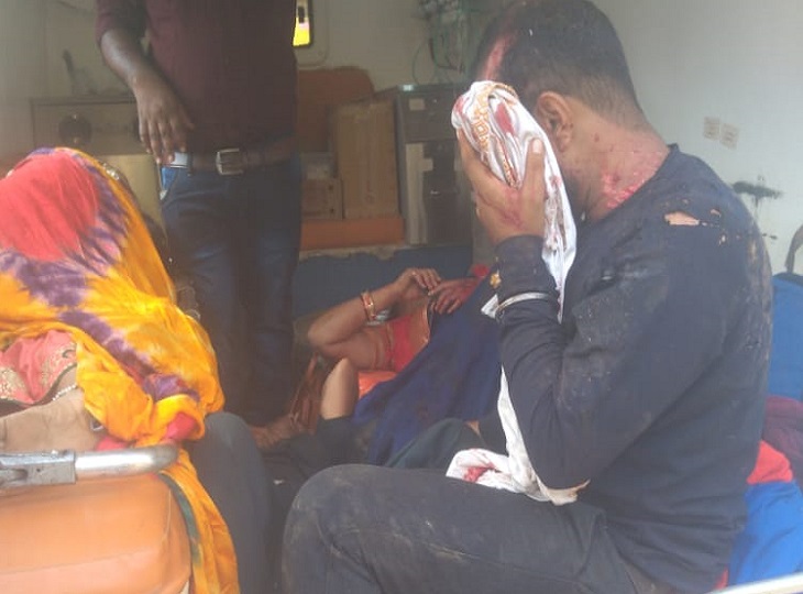 2 से 3 लोगों के सिर में दांत होते हैं।