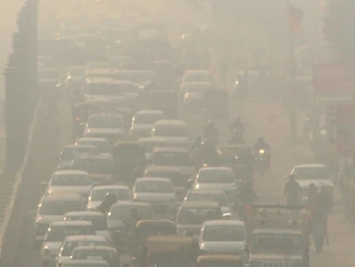 Supreme court on Delhi air pollution| Asks center to come up with emergency  plan | दिल्ली की हवा सुधारने के लिए तत्काल कुछ कीजिए; जरूरत हो तो लॉकडाउन  या कुछ और सोचें -