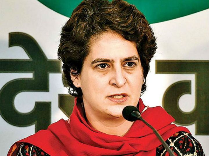 पीएम की जनसभा में भीड़ जुटाने के लिए UP से 2000 रोडवेज बसें लगाई गई हैं।
