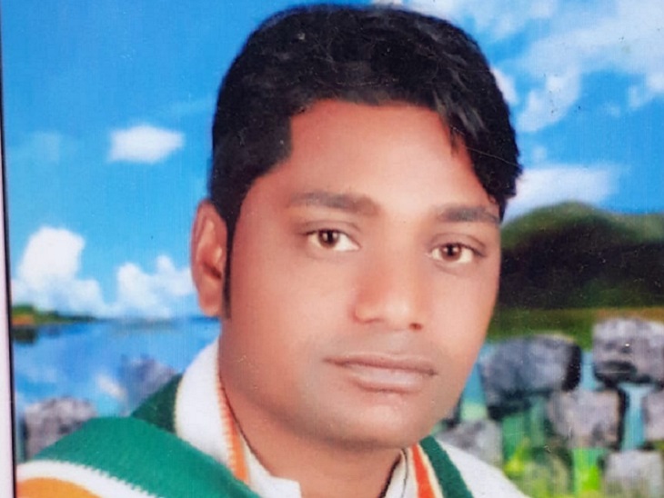 नीद जननाम रामेश्वरपुरी गोस्वामी।