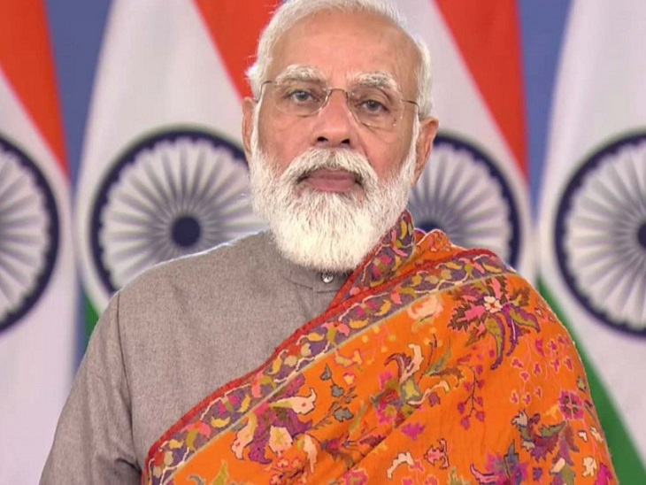 PM नरेंद्र मोदी ने किसान आंदोलन के चलते तीनों कृषि कानून वापस लेने की घोषणा की।