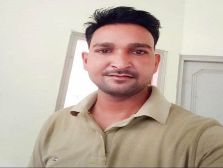 शिकायकर्ता रेलवे मैकेनिकल टेक्नीशियन सोमपाल