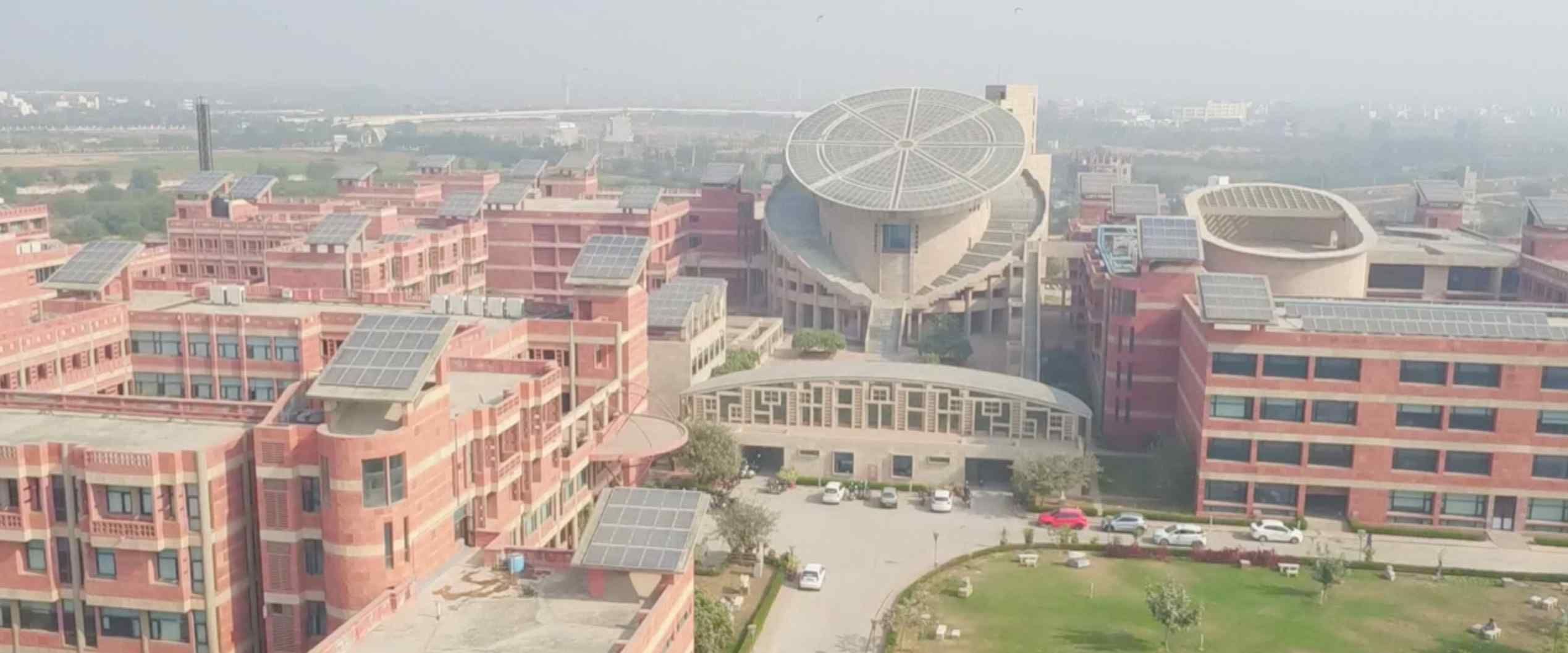रोहतक स्थित पीएलएसी सुपवा।