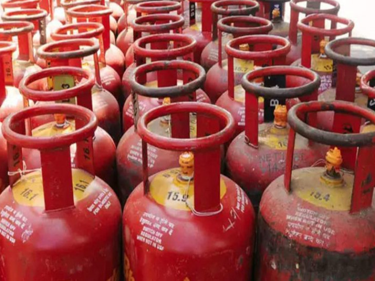Possibility of releasing Rs 200 subsidy on domestic gas cylinder