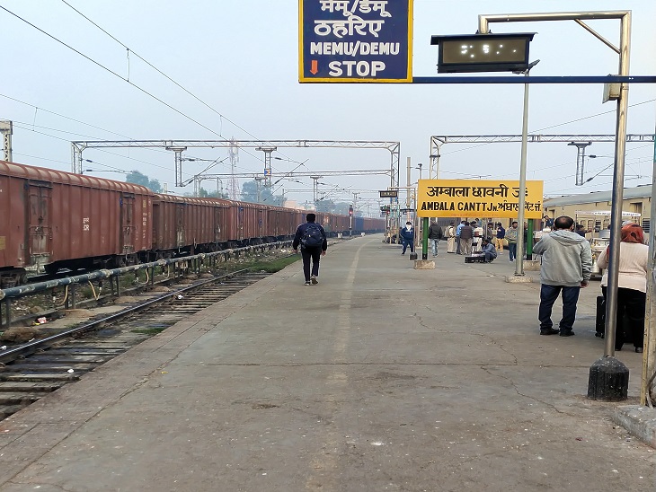 Passenger alert, 30 trains will be canceled for next 3 months