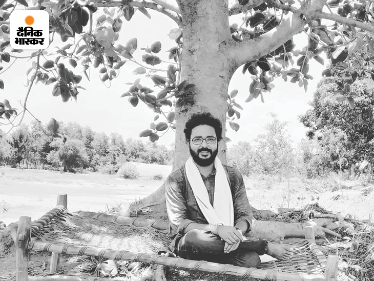 ऐसी जिंदगी चुनने पर राकेश का कहना है की मैं एक ऐसी जिंदगी चाहता था जिसमें मुझे सफलता से ज्यादा सुकून मिले जो आज मुझे इस काम में मिल रही है