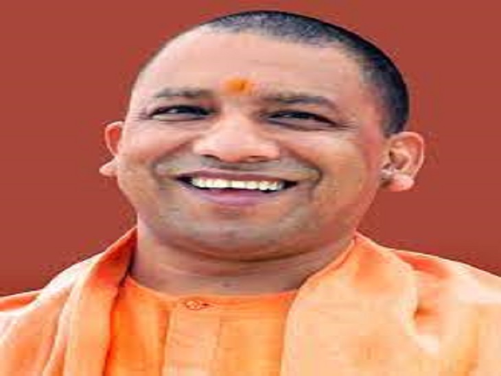 मुख्यमंत्री योगी आदित्यनाथ का फाइल फोटो