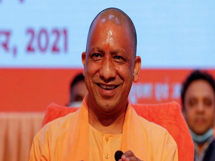 सीएम योगी आदित्यनाथ ने सोशल मीडिया पर पोस्ट कर जानकारी दी।