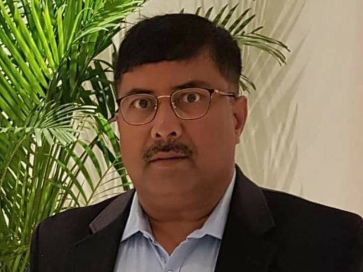 जबलपुर CMHO डॉ. रत्नेश कुररिया।