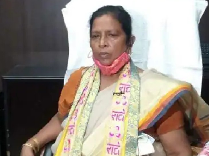 मामला 25 अक्टूबर 2010 का है। - Dainik Bhaskar