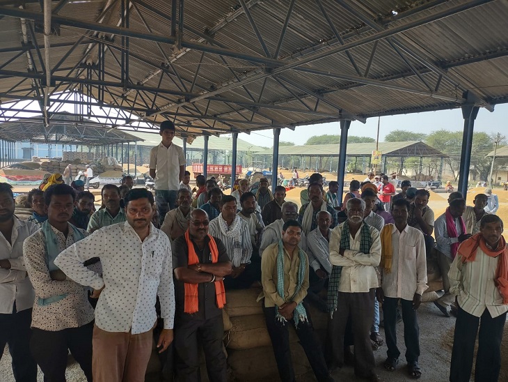 राज्य में खराब हुए थे।