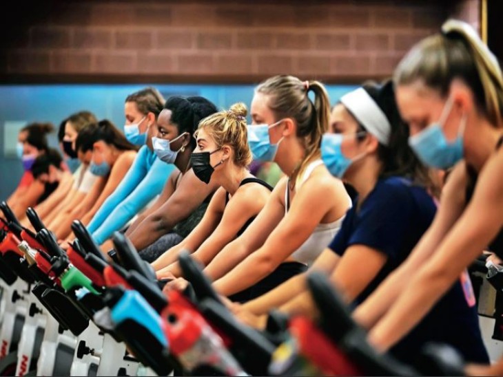 Small rewards are effective in motivating people to workout, leading to ...