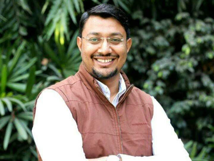 Congress: आकोला के Vipin Yadav को बड़ी जिम्मेदारी: यूपी चुनाव में संभालेंगे सोशल मीडिया का जिम्मा, प्रियंका गांधी जता रही राजस्थान के युवा कांग्रेसियों पर भरोसा