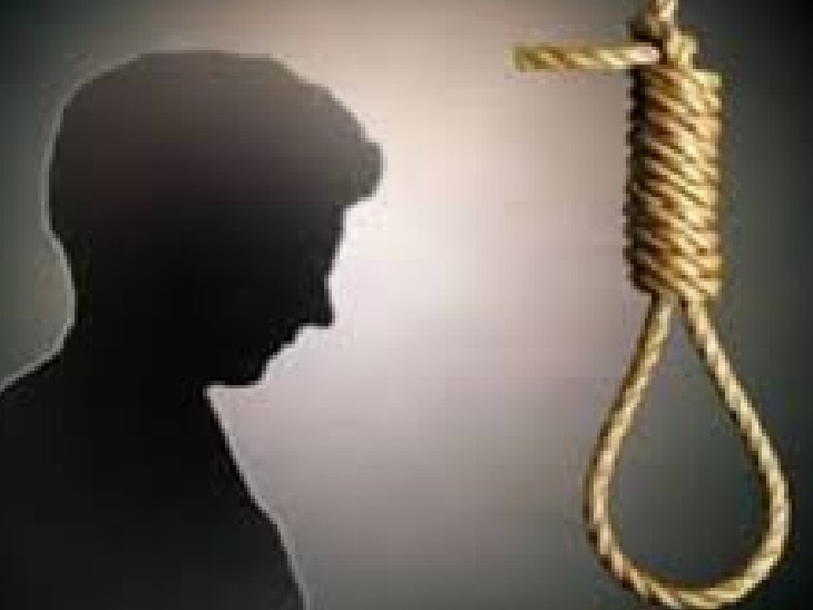 Indore suicide : पारिवारिक विवाद और बेरोजगारी से घिरे इंदौर में दो आत्महत्या की वारदातें