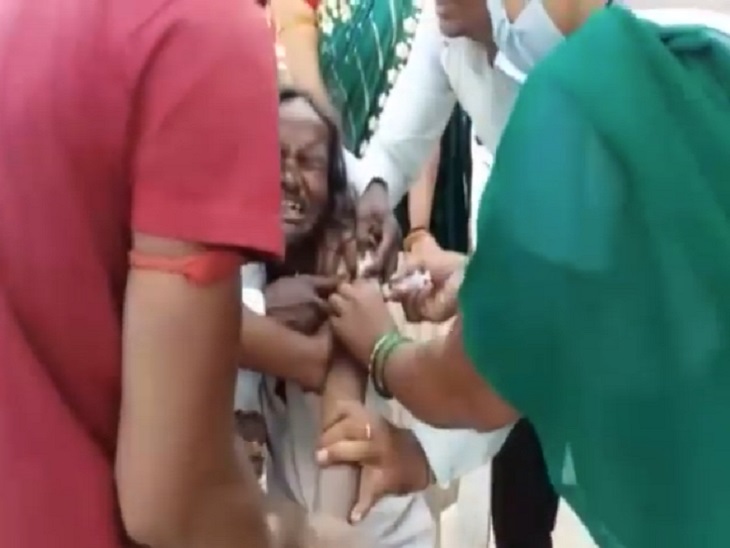 बेहोशी होने की समस्या को दूर करना।