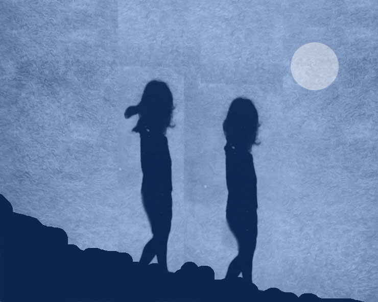 भागकर उदयपुर चली गईं, दो दिन बाद बस स्टैंड से मिलीं, परिजनों के सुपुर्द किया | fled to Udaipur, met the bus stand after two days, handed over to the relatives -