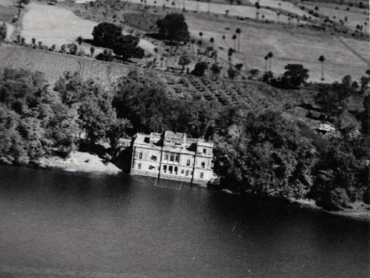 सुन्दर सुखनिवास पैलेस- फोटोग्राफी क्रेडिट्स कैप्टन ओमदत्त शर्मा