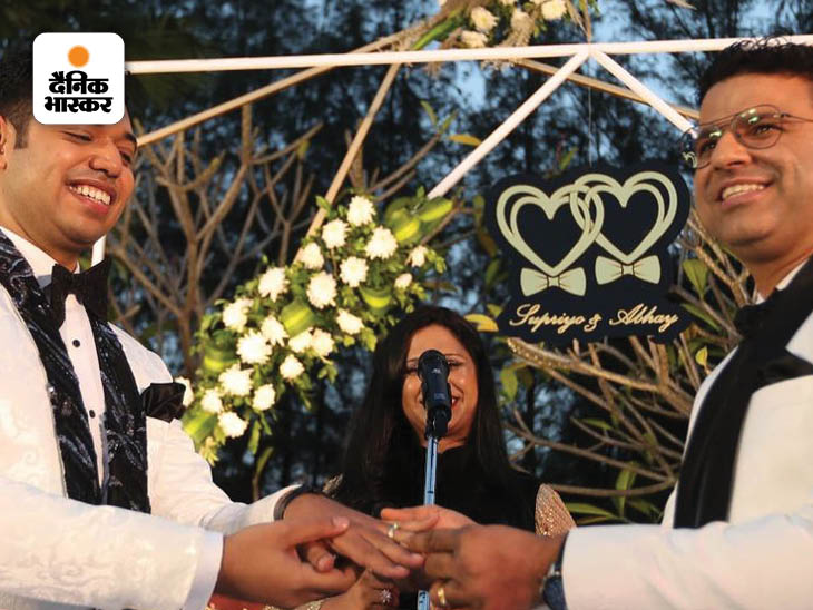 दिल्ली के अभय डांगे सॉफ्टवेयर डेवलपमेंट मैनेजर हैं। वो हैदराबाद में ही एक मल्टीनेशनल कंपनी में काम करते हैं। सुप्रियो होटल मैनेजमेंट लाइन में हैं। वो शिक्षा के क्षेत्र से भी जुड़े हैं।