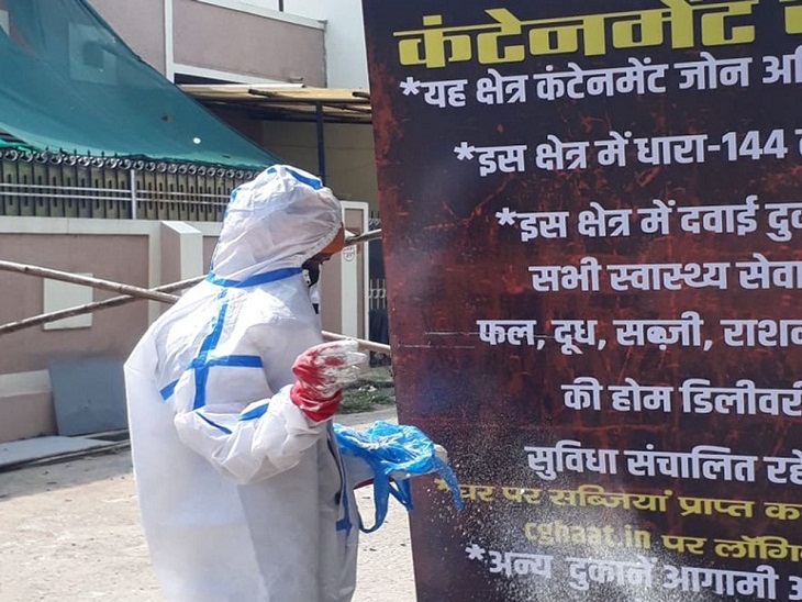 राज्यों को कंट्रोल रूम सक्रिय करने और जिला स्तर पर तेजी से निर्णय लेने को कहा गया है।