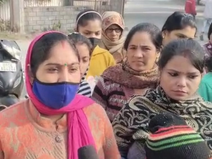 Haryana Panipat Carpet Factory Fire; Victims Harassed By Landlord
