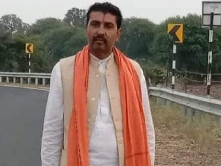 BJP leader dies in hospital, alleging negligence in treatment created a ...