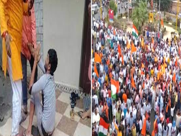 1.चूड़ी वाले की पिटाई। 2. रीगल पर दर्शन।