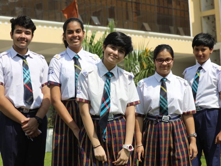 Sage International School (Sage Group) at the forefront of skill based