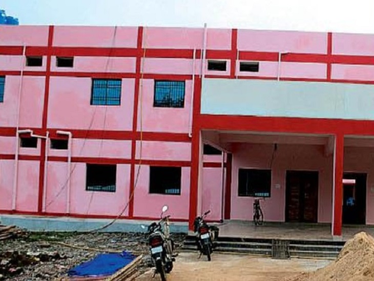 100 रुकने वाली महिला का निर्माण भी काम करता है। डेटाबेस के क्रम में निर्मित हैं। यह 4 करोड़ 30 लाख