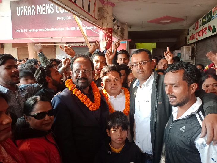 परिणाम के बाद आने वाला आफताब घातक परिणाम के साथ।