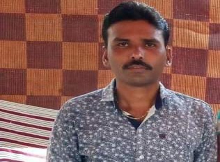 हेमंत बांदी।